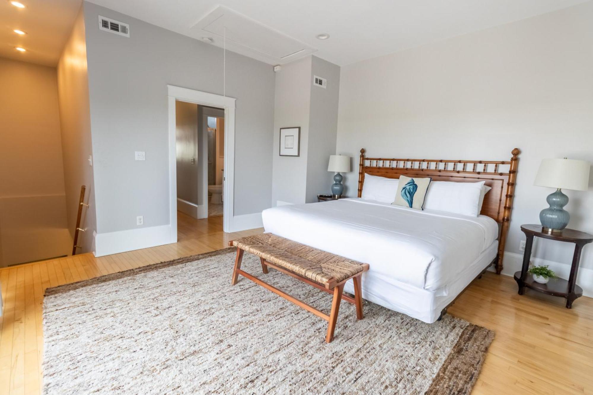 The Newport Lofts - 194 Thames Street Exterior foto
