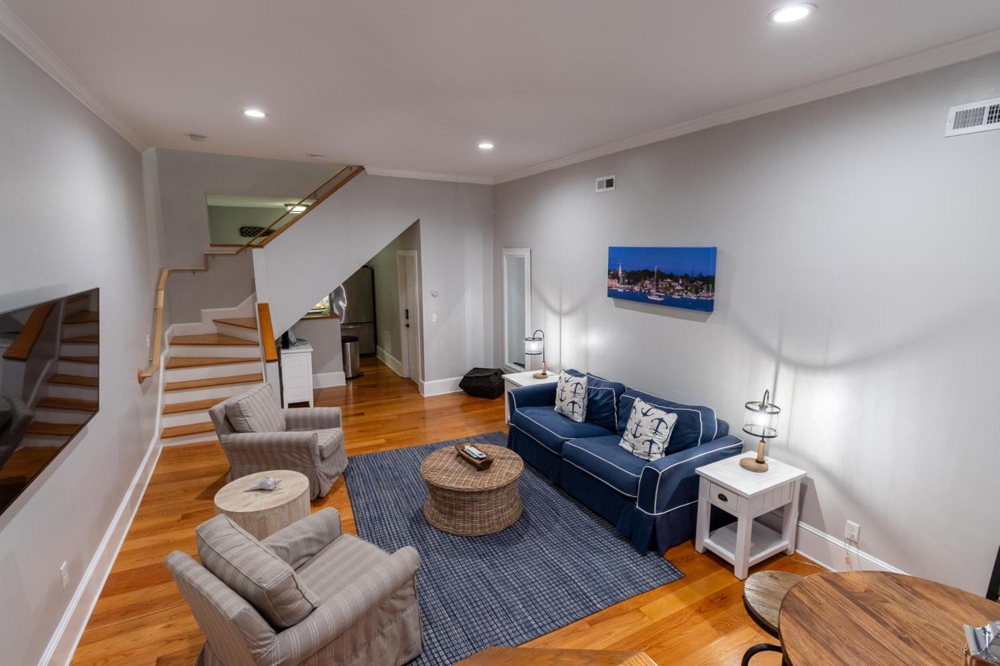 The Newport Lofts - 194 Thames Street Exterior foto